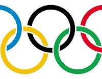 ⚽️ 🎾 🥊 Journée Jeux olympiques pour les CM1 🏀 🏈 🏓