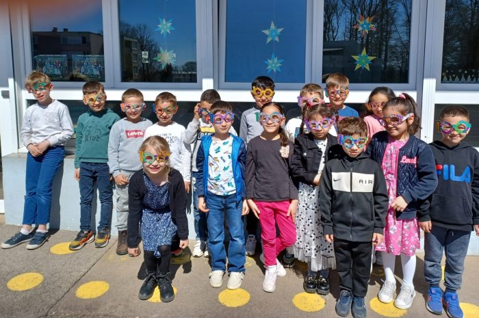 100 jours d’école