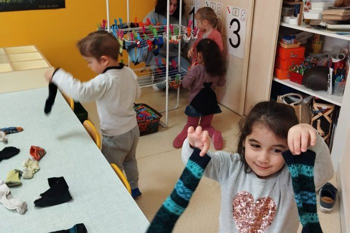 👕👖👗Autour des vêtements🧦🩲👞