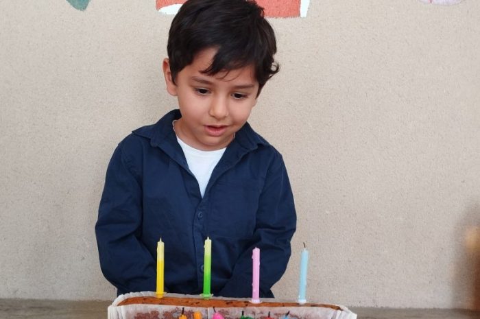 🎂HAPPY BIRTHDAY🎂 Haroon 4️⃣