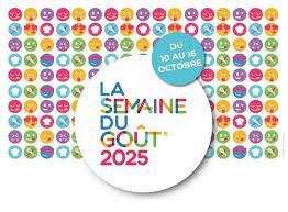 👅La semaine du goût chez les PS/MS😛