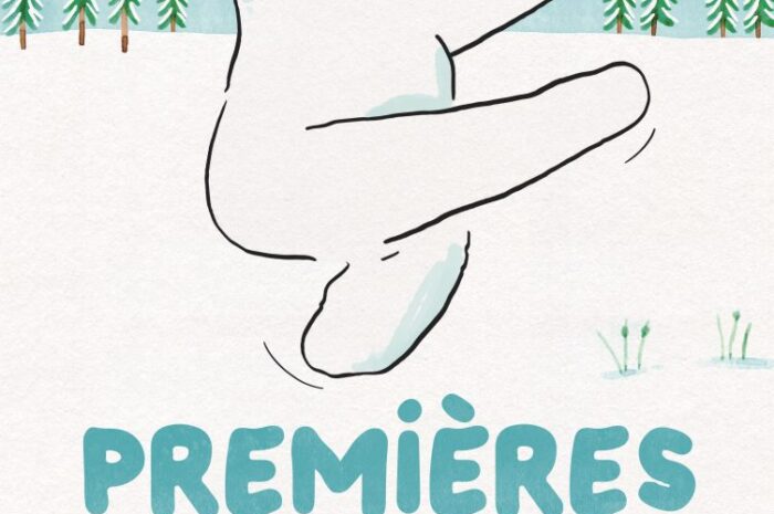 Sortie cinéma de Noël📽️❄️