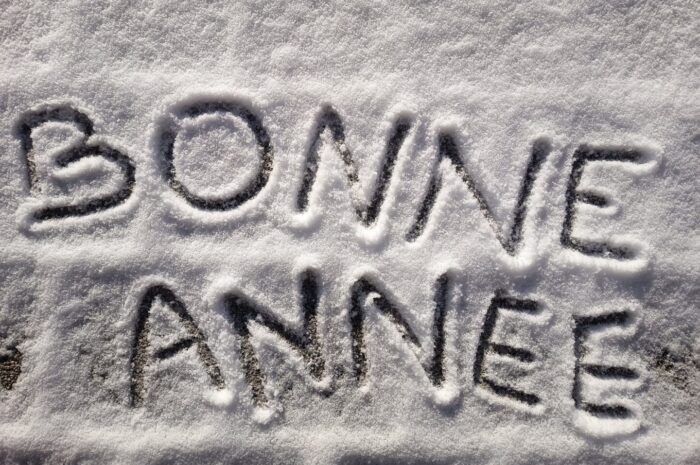 🎉Bonne année 2026🎉