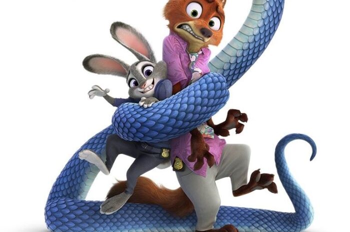 🎬Une sortie cinéma mouvementée!