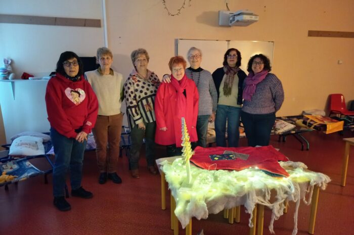 📚Lire & faire lire : animation autour de la lecture en maternelle📖