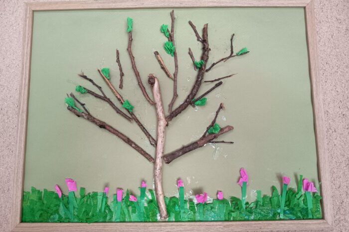 🎨 Exposition et vente de gâteaux 🥧