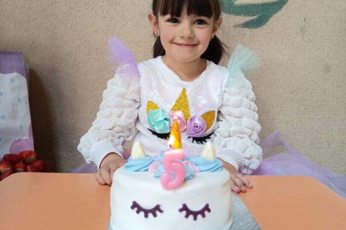 🦄Joyeux anniversaire Mira🎂🎂