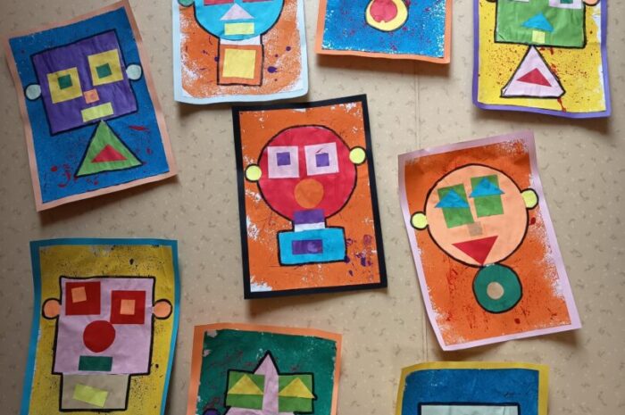 🎨🖌️A la manière de…