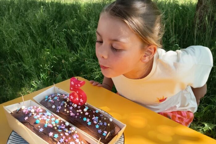Une année de plus pour Hylona! ⭐5️⃣⭐
